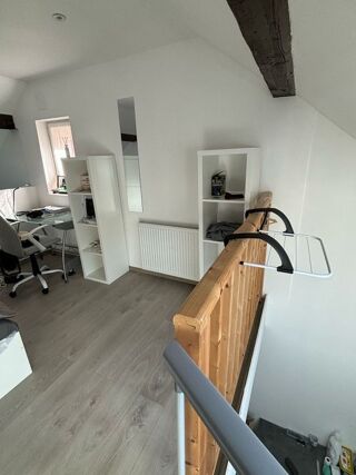  Appartement � louer 2 pi�ces 52 m�