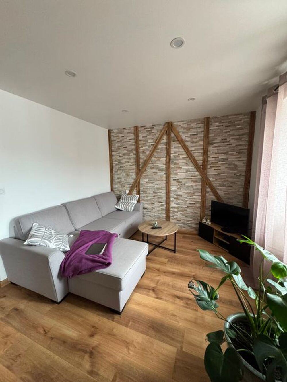 Location Appartement Appartement de 57m2 à louer sur Saint-Martin-d'Arrossa Saint martin d arrossa