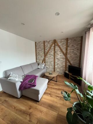  Appartement à louer 2 pièces 57 m²