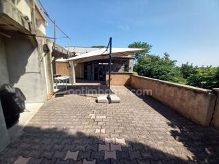  Maison à vendre 4 pièces 113 m²