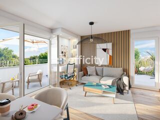  Appartement � vendre 1 pi�ce 19 m�