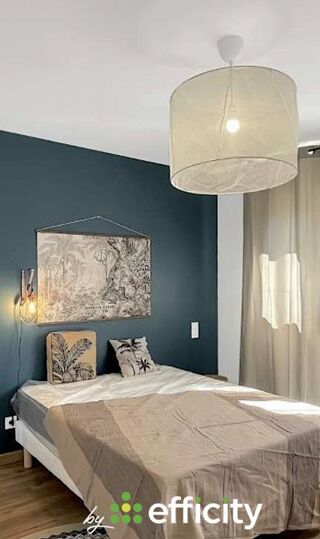  Appartement � vendre 4 pi�ces 60 m�