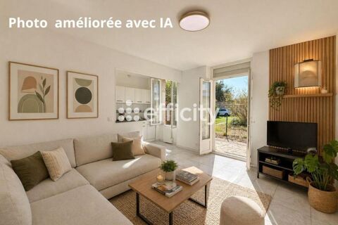   Appartement Appartement - 3 pi�ce(s) - 44 m�