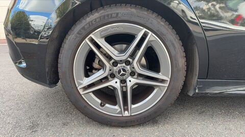 Classe A 180 d 7G-DCT AMG Line 2020 occasion 92140 Clamart