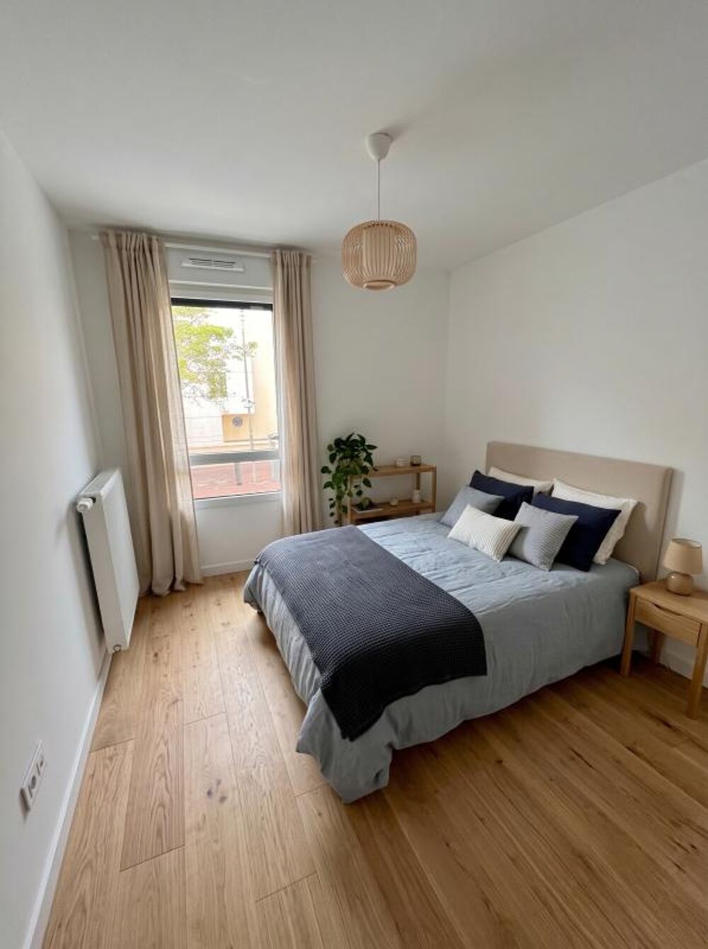 Vente Appartement Livraison prochaine - GRAND 2P - 6eme Etage + TERRASSE 19m2 +  Proche Transport et Commerces Issy les moulineaux