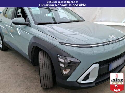 Kona Hybrid 141 Intuitive 2024 occasion 10150 Lavau