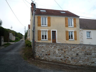  Maison � vendre 9 pi�ces 142 m�