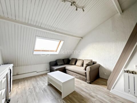  Appartement � louer 2 pi�ces 29 m�