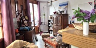  Immeuble � vendre 9 pi�ces 200 m�