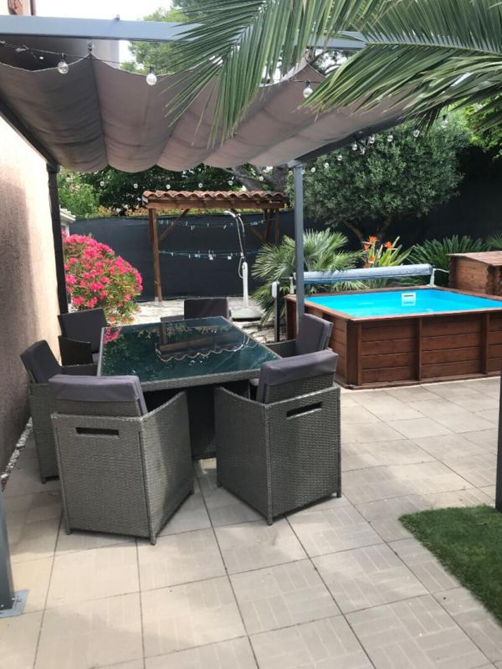 Vente Maison Maison Allauch 5 pièce(s) 104 m2 Allauch