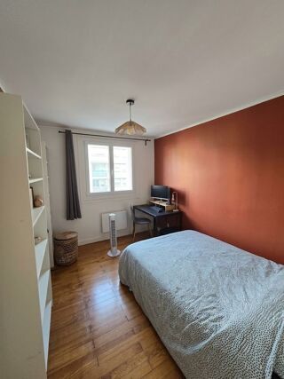  Appartement à louer 3 pièces 62 m²