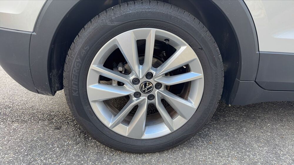 T-Cross 1.0 TSI 116 Vw Edition 2026 occasion 76490 Saint Arnoult