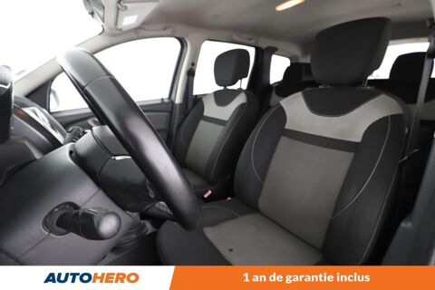 Duster 1.2 TCe Anniversary 4x2 125 ch 2017 occasion 92130 Issy-les-Moulineaux