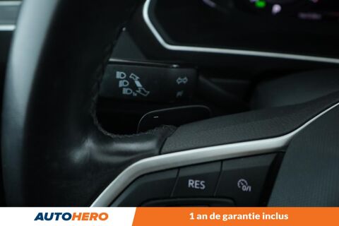 Tiguan 2.0 TDI Active DSG7 150 ch 2022 occasion 92130 Issy-les-Moulineaux