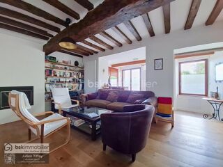  Maison à vendre 7 pièces 192 m²
