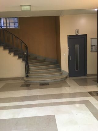  Appartement à louer 1 pièce 23 m²