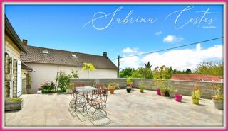  Maison à vendre 7 pièces 136 m²