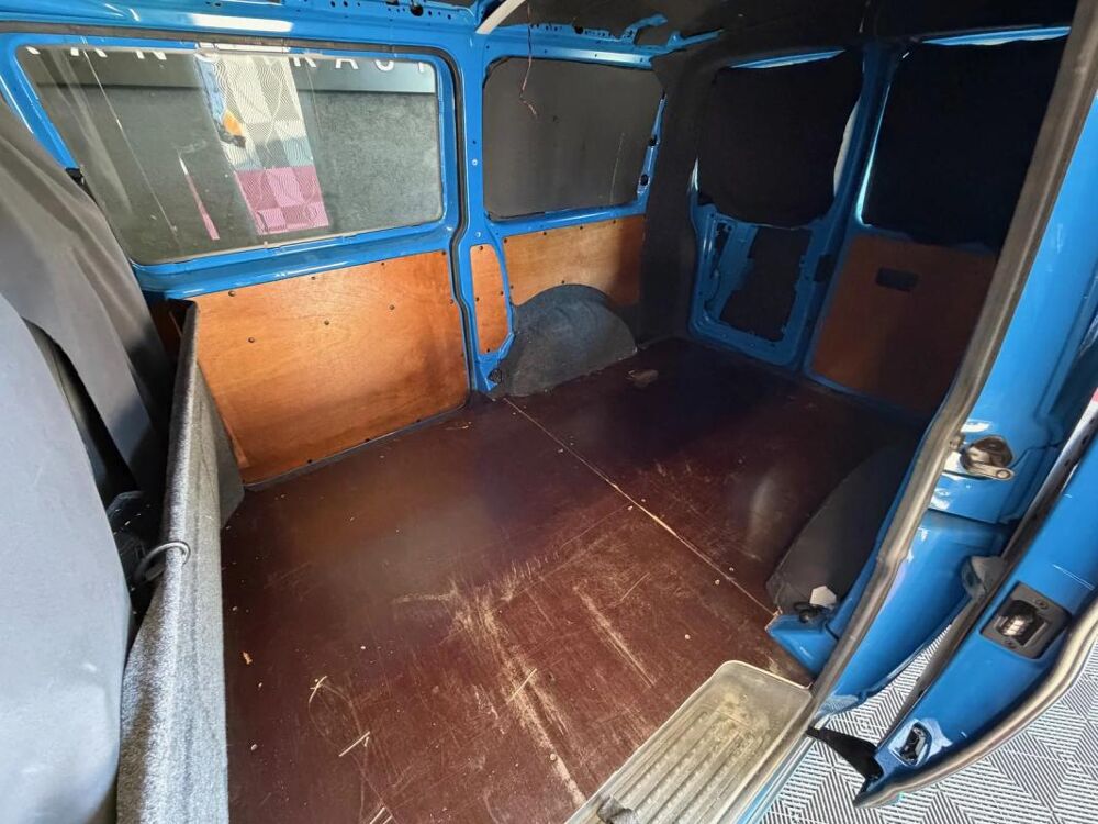 Transporter Combi Van L1H1 2015 occasion 87280 Limoges