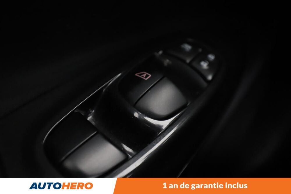 Juke 1.5 dCi N-Connecta 110 ch 2018 occasion 92130 Issy-les-Moulineaux
