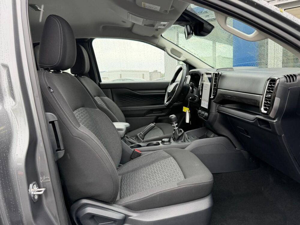 Ranger SUPERCAB XLT 2.0 ECOBLUE 170ch 4X4 2026 occasion 14160 Dives Sur Mer