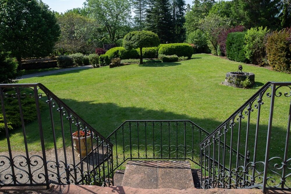 Vente Propriété/Château Propriete de caractère à vendre 17 pièces proche de Martel Curemonte