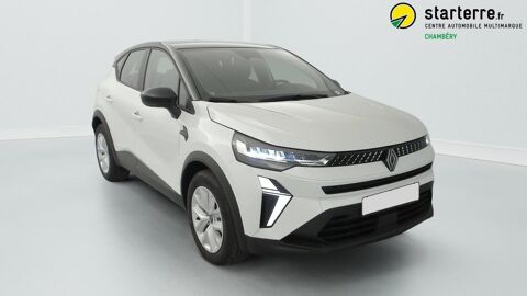 Annonce voiture Renault Captur 21198 €