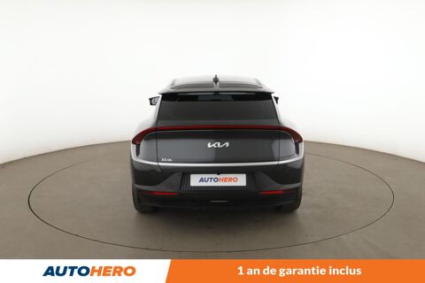 EV6 Electrique 77.4 kWh Air Active 229 ch 2021 occasion 92130 Issy-les-Moulineaux