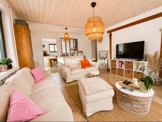  Appartement à vendre 3 pièces 99 m²