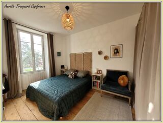  Maison à vendre 6 pièces 115 m²
