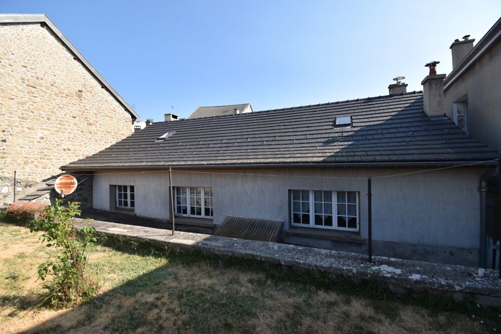 Vente Maison Maison à vendre 5 pièces SAINT AGREVE (07) Saint agreve