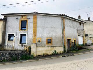  Maison à vendre 5 pièces 119 m²
