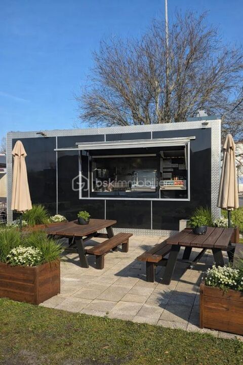Module professionnel restauration – Concept cl&eacute; en main 45000 60230 Chambly