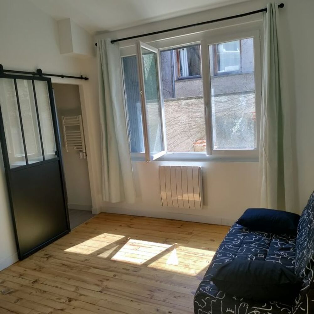 Location Appartement Studio de 25m2 à louer sur Villeneuve-sur-Lot Villeneuve sur lot