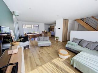  Maison à vendre 6 pièces 127 m²
