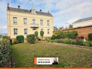 Vente Maison ? MAISON DE CARACTÈRE ? Bacqueville en caux