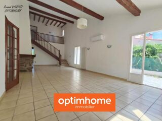  Maison à vendre 6 pièces 168 m²