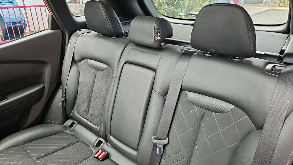 Kadjar TCE 140 Intens 2020 occasion 97436 Saint Leu