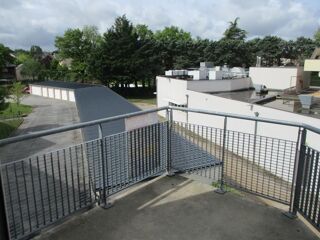  Appartement  louer 2 pices 32 m