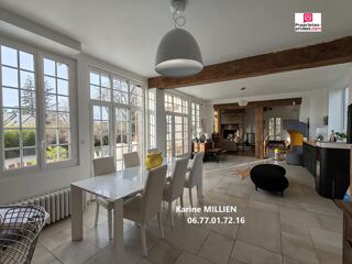  Maison � vendre 13 pi�ces 400 m�