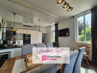  Maison à vendre 5 pièces 140 m²