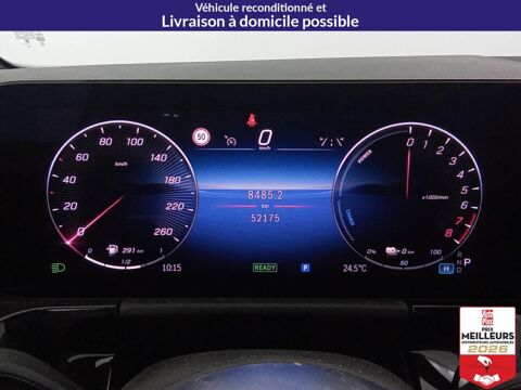 Classe GLA 250 e 8G-DCT Style 2023 occasion 10150 Lavau