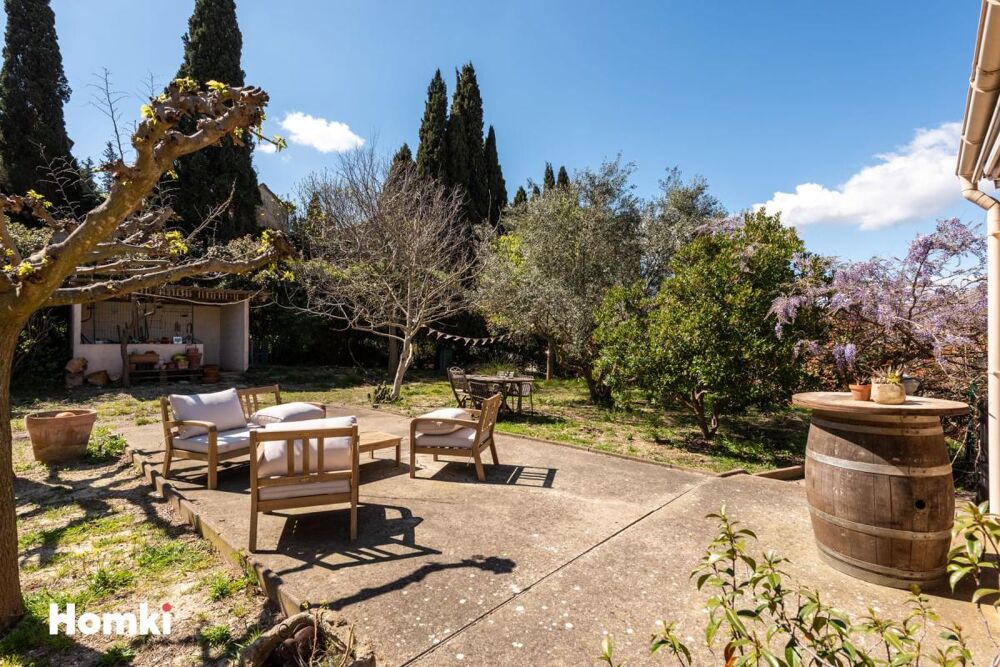 Maison/Villa T4 de 126 m2 à Quarante 34310