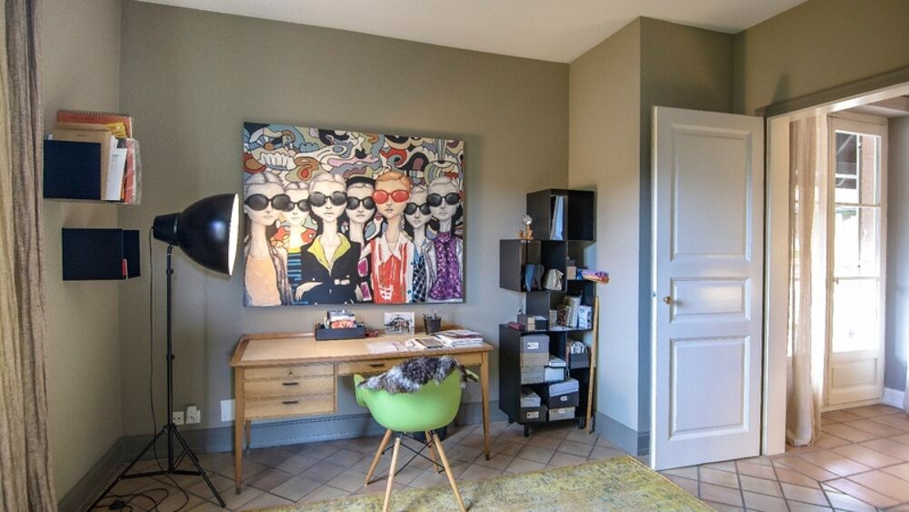 � vendre  Propri�t�/ch�teau Bitschwiller-l�s-Thann (68620)