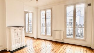  Appartement � vendre 4 pi�ces 76 m�