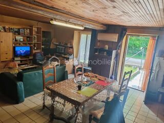  Maison à vendre 4 pièces 96 m²