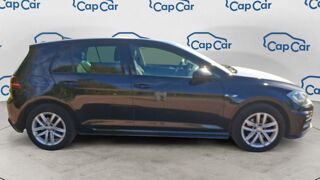 Golf VII 1.6 TDI 115 R-Line 2018 occasion 62153 Souchez