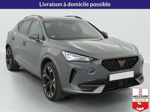 Formentor 1.4 E-HYBRID 245 CH DSG6 VZ 2022 occasion 78200 Buchelay