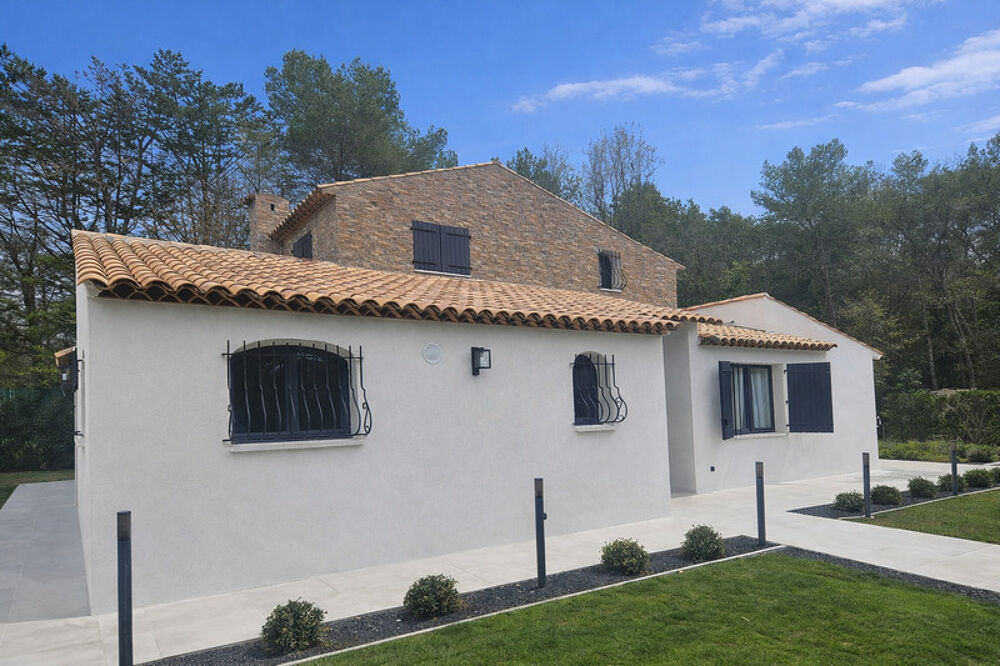 Roquefort les Pins Propriété de charme entièrement rénovée avec piscine, à seulement 5 minutes du centre-ville