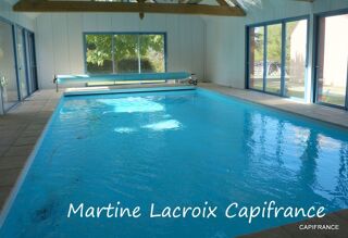  Maison � vendre 8 pi�ces 171 m�