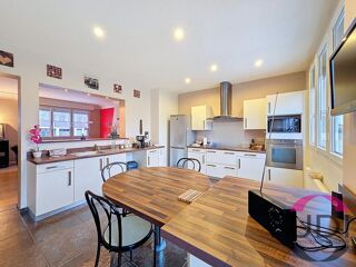  Appartement à vendre 3 pièces 102 m²